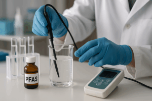 PFAS and Emerging Contaminants: What Every System Should Know