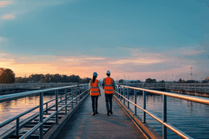 Restoring Faith in Municipal Water - Part V: Rebuilding Trust, Together